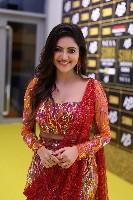 Athulya Ravi at Nexa SIIMA Awards 2023